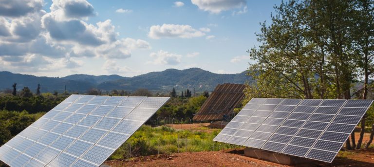 How Greece can enter the map of “sustainable” investments