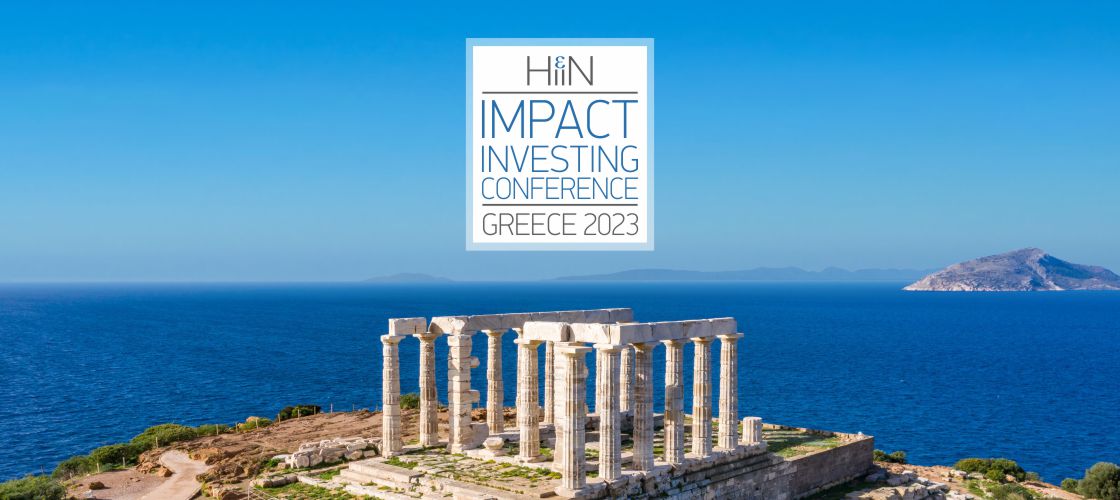 Impact Investing Conference HIIN