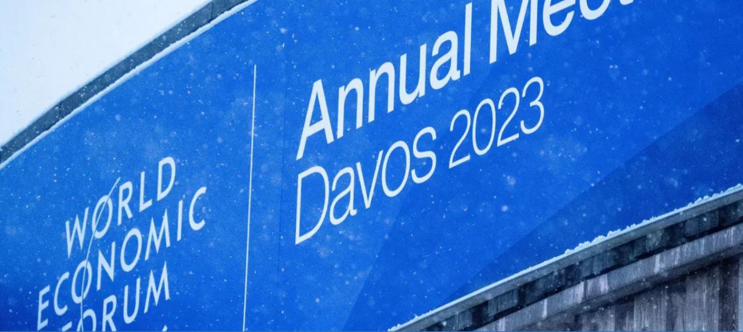 The HIIN at the Greek House Davos 2023