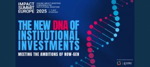 Join us at the 11th Impact Summit Europe in Amsterdam