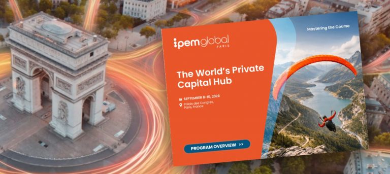 IPEM Global Paris 2026