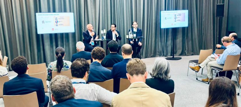 Private Equity Europe Forum London